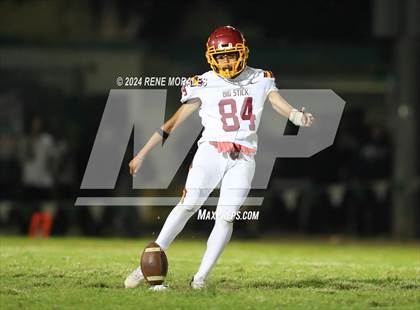Thumbnail 3 in Roosevelt vs Eagle Rock photogallery.