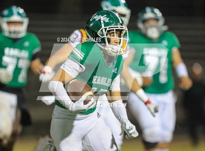 Thumbnail 1 in Roosevelt vs Eagle Rock photogallery.