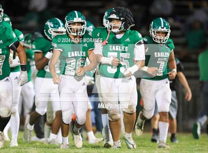 Thumbnail 1 in Roosevelt vs Eagle Rock photogallery.
