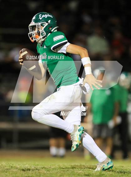Thumbnail 1 in Roosevelt vs Eagle Rock photogallery.