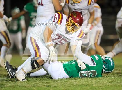 Thumbnail 1 in Roosevelt vs Eagle Rock photogallery.