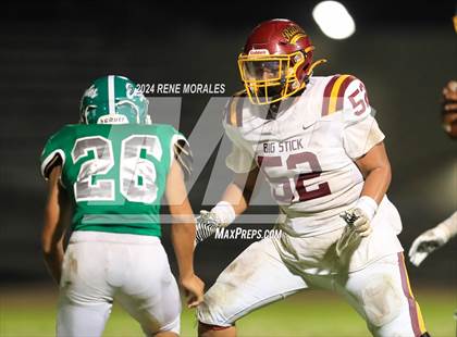 Thumbnail 1 in Roosevelt vs Eagle Rock photogallery.