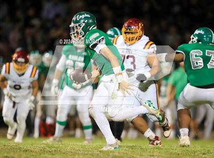 Thumbnail 3 in Roosevelt vs Eagle Rock photogallery.