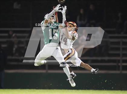 Thumbnail 3 in Roosevelt vs Eagle Rock photogallery.