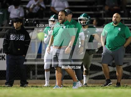 Thumbnail 1 in Roosevelt vs Eagle Rock photogallery.