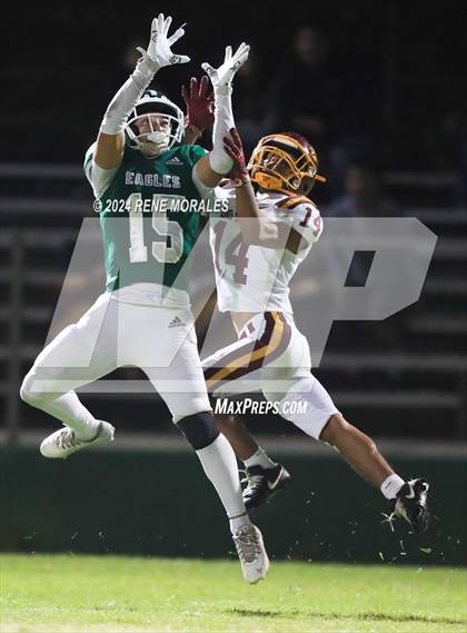 Thumbnail 2 in Roosevelt vs Eagle Rock photogallery.
