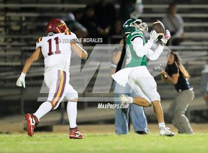 Thumbnail 3 in Roosevelt vs Eagle Rock photogallery.