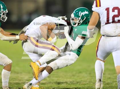 Thumbnail 1 in Roosevelt vs Eagle Rock photogallery.
