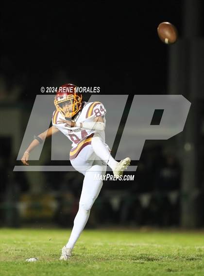 Thumbnail 2 in Roosevelt vs Eagle Rock photogallery.