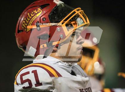 Thumbnail 2 in Roosevelt vs Eagle Rock photogallery.