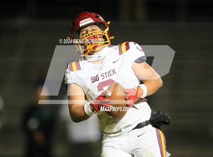 Thumbnail 1 in Roosevelt vs Eagle Rock photogallery.