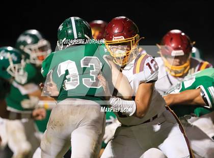 Thumbnail 3 in Roosevelt vs Eagle Rock photogallery.