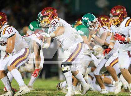 Thumbnail 3 in Roosevelt vs Eagle Rock photogallery.