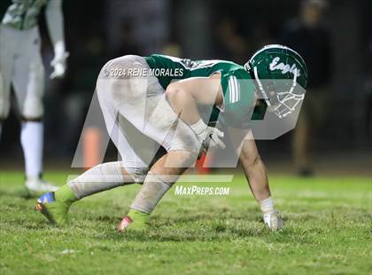 Thumbnail 2 in Roosevelt vs Eagle Rock photogallery.