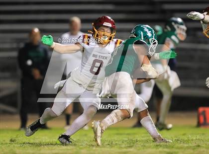 Thumbnail 3 in Roosevelt vs Eagle Rock photogallery.