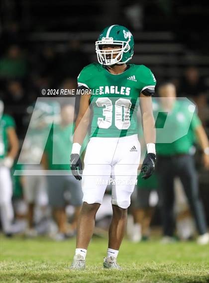Thumbnail 1 in Roosevelt vs Eagle Rock photogallery.