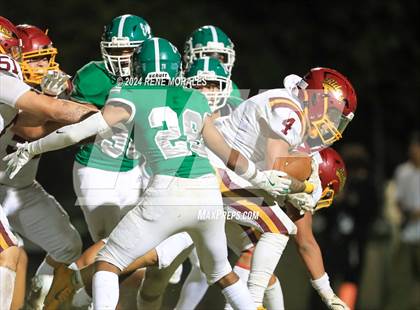 Thumbnail 3 in Roosevelt vs Eagle Rock photogallery.