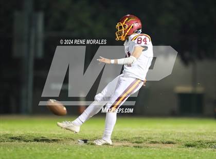 Thumbnail 2 in Roosevelt vs Eagle Rock photogallery.