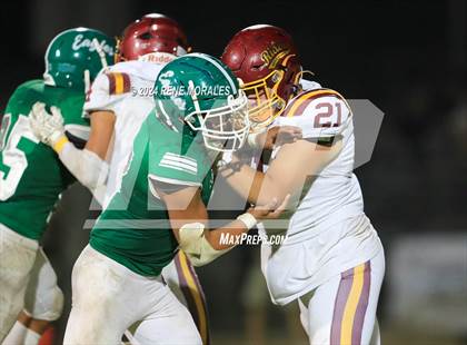Thumbnail 1 in Roosevelt vs Eagle Rock photogallery.