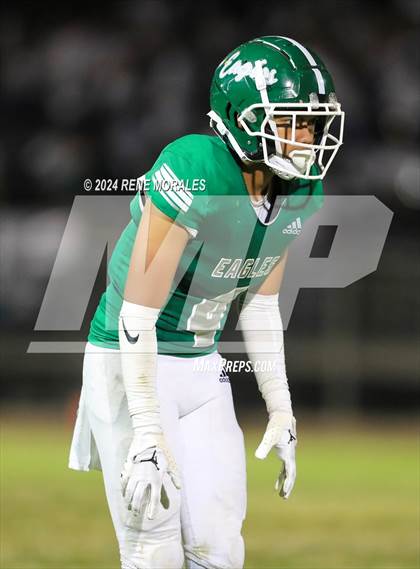 Thumbnail 3 in Roosevelt vs Eagle Rock photogallery.