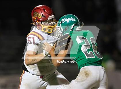 Thumbnail 2 in Roosevelt vs Eagle Rock photogallery.
