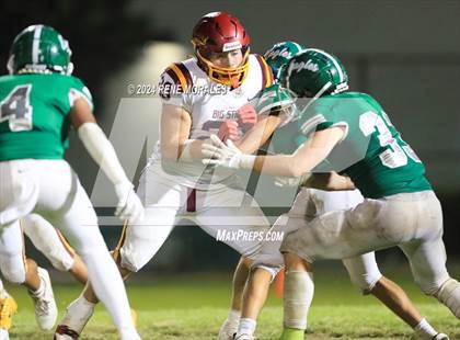 Thumbnail 2 in Roosevelt vs Eagle Rock photogallery.