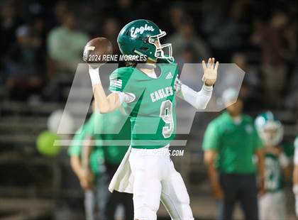 Thumbnail 1 in Roosevelt vs Eagle Rock photogallery.