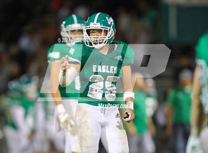 Thumbnail 3 in Roosevelt vs Eagle Rock photogallery.