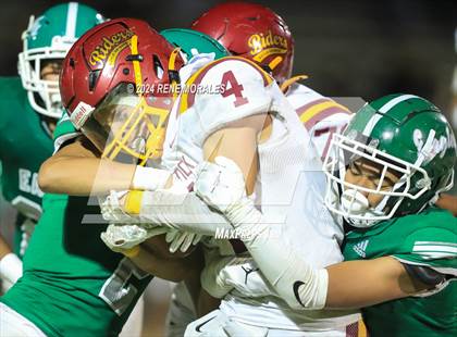 Thumbnail 1 in Roosevelt vs Eagle Rock photogallery.