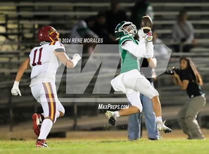 Thumbnail 2 in Roosevelt vs Eagle Rock photogallery.