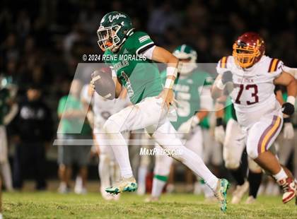 Thumbnail 2 in Roosevelt vs Eagle Rock photogallery.