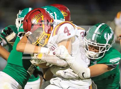 Thumbnail 3 in Roosevelt vs Eagle Rock photogallery.