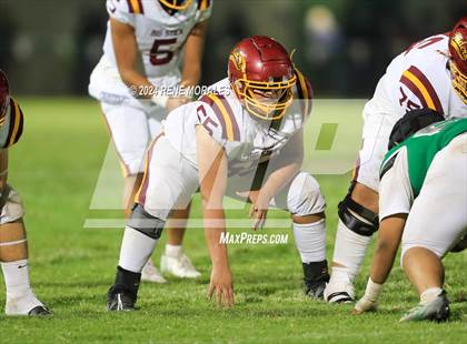 Thumbnail 3 in Roosevelt vs Eagle Rock photogallery.