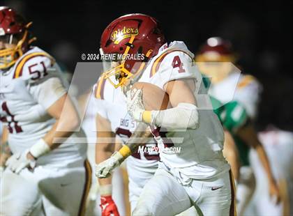 Thumbnail 3 in Roosevelt vs Eagle Rock photogallery.