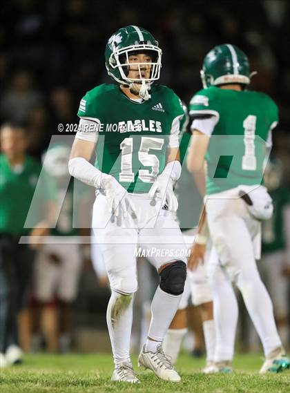 Thumbnail 2 in Roosevelt vs Eagle Rock photogallery.