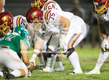 Thumbnail 1 in Roosevelt vs Eagle Rock photogallery.