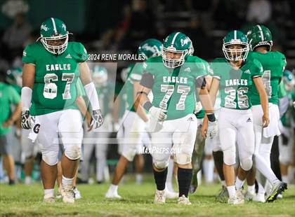 Thumbnail 3 in Roosevelt vs Eagle Rock photogallery.
