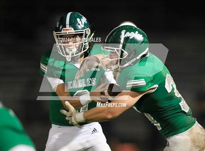 Thumbnail 1 in Roosevelt vs Eagle Rock photogallery.