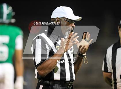 Thumbnail 3 in Roosevelt vs Eagle Rock photogallery.
