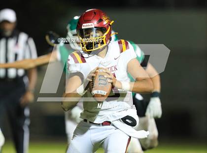 Thumbnail 1 in Roosevelt vs Eagle Rock photogallery.