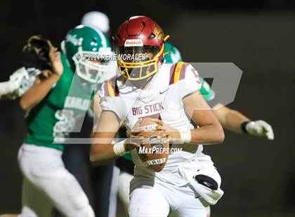Thumbnail 3 in Roosevelt vs Eagle Rock photogallery.