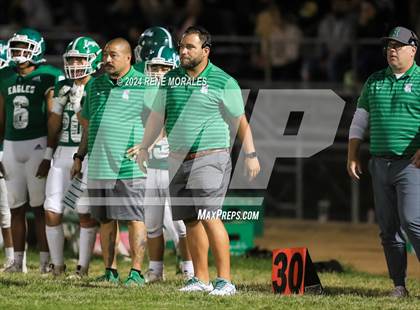 Thumbnail 2 in Roosevelt vs Eagle Rock photogallery.