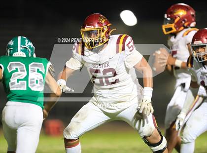 Thumbnail 3 in Roosevelt vs Eagle Rock photogallery.