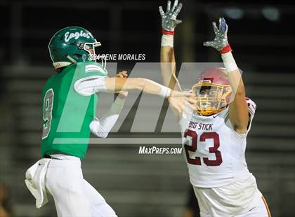Thumbnail 2 in Roosevelt vs Eagle Rock photogallery.