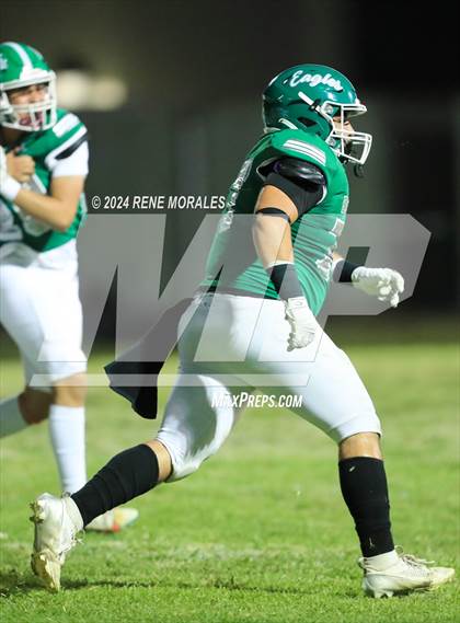 Thumbnail 2 in Roosevelt vs Eagle Rock photogallery.