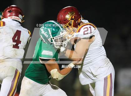 Thumbnail 3 in Roosevelt vs Eagle Rock photogallery.