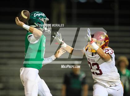 Thumbnail 1 in Roosevelt vs Eagle Rock photogallery.