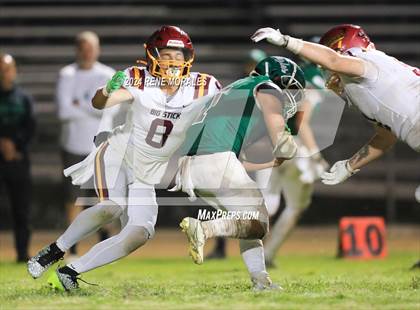 Thumbnail 1 in Roosevelt vs Eagle Rock photogallery.