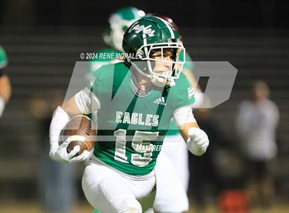 Thumbnail 2 in Roosevelt vs Eagle Rock photogallery.