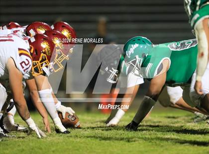 Thumbnail 2 in Roosevelt vs Eagle Rock photogallery.
